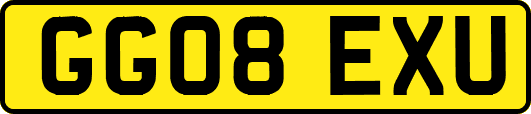 GG08EXU