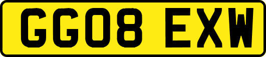 GG08EXW