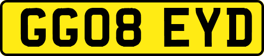 GG08EYD