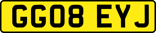 GG08EYJ