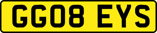 GG08EYS