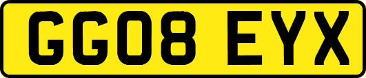 GG08EYX