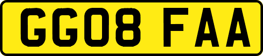 GG08FAA
