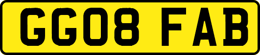 GG08FAB
