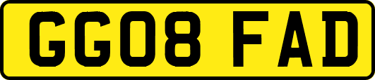 GG08FAD