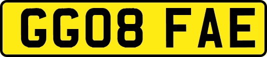 GG08FAE