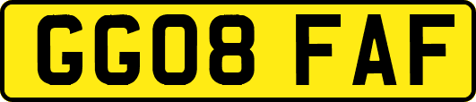 GG08FAF