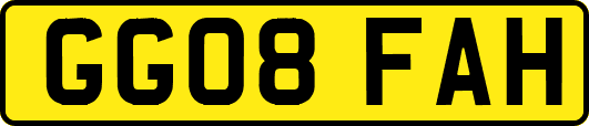 GG08FAH