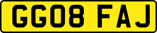 GG08FAJ