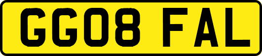 GG08FAL