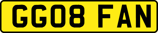 GG08FAN