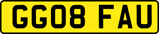 GG08FAU