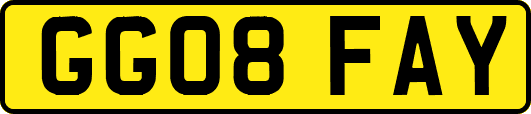 GG08FAY