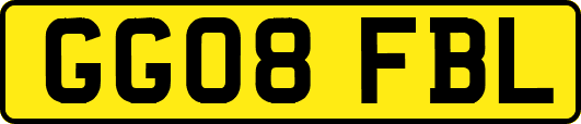 GG08FBL