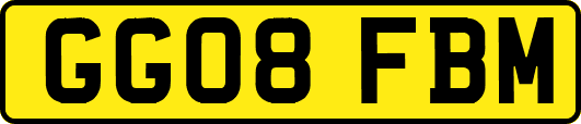 GG08FBM