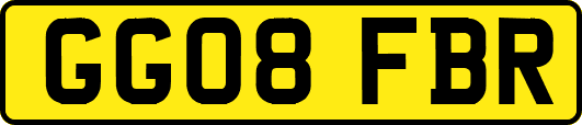 GG08FBR