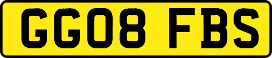 GG08FBS