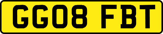 GG08FBT