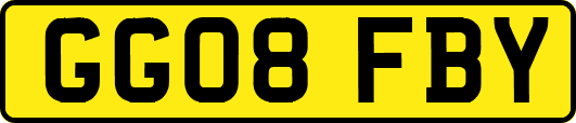 GG08FBY