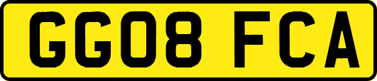 GG08FCA