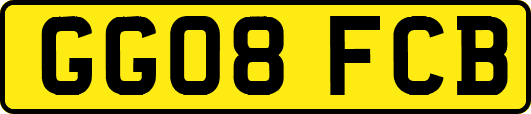 GG08FCB