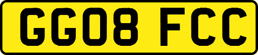 GG08FCC