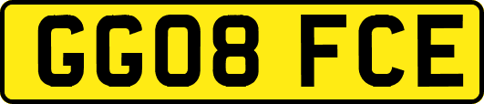 GG08FCE
