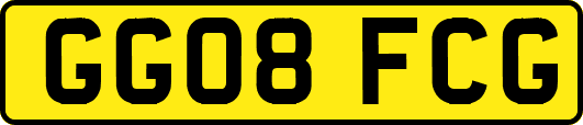 GG08FCG