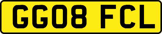 GG08FCL