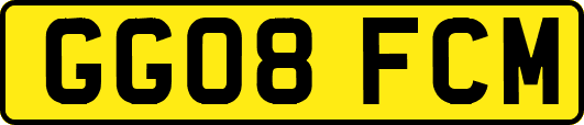GG08FCM