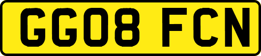 GG08FCN