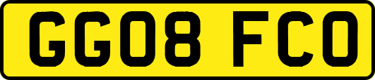 GG08FCO