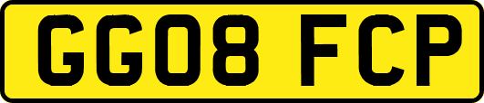 GG08FCP