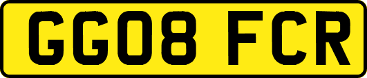 GG08FCR