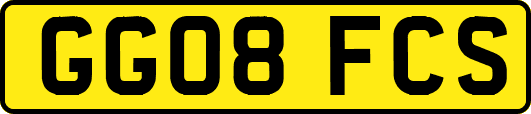 GG08FCS