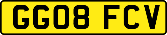 GG08FCV