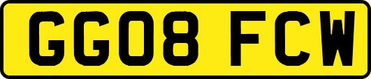 GG08FCW