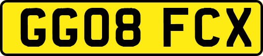 GG08FCX