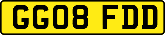GG08FDD
