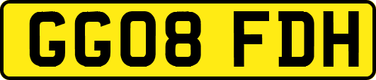 GG08FDH