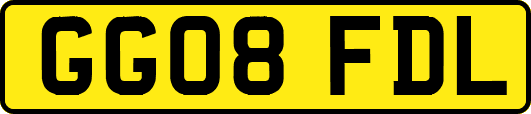 GG08FDL