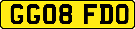 GG08FDO