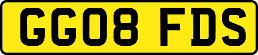 GG08FDS
