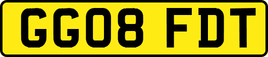 GG08FDT
