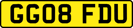 GG08FDU