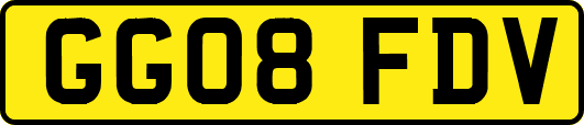 GG08FDV