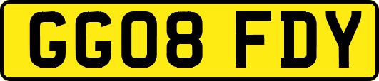 GG08FDY