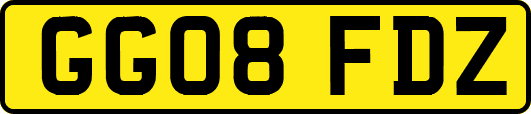GG08FDZ