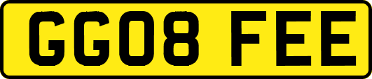 GG08FEE