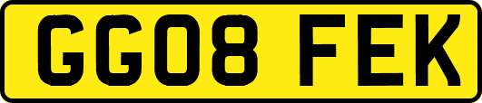 GG08FEK